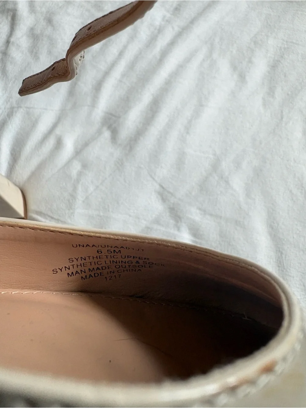Madden Girl Unaa Platform Pumps